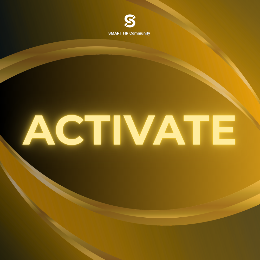 Activate Plan