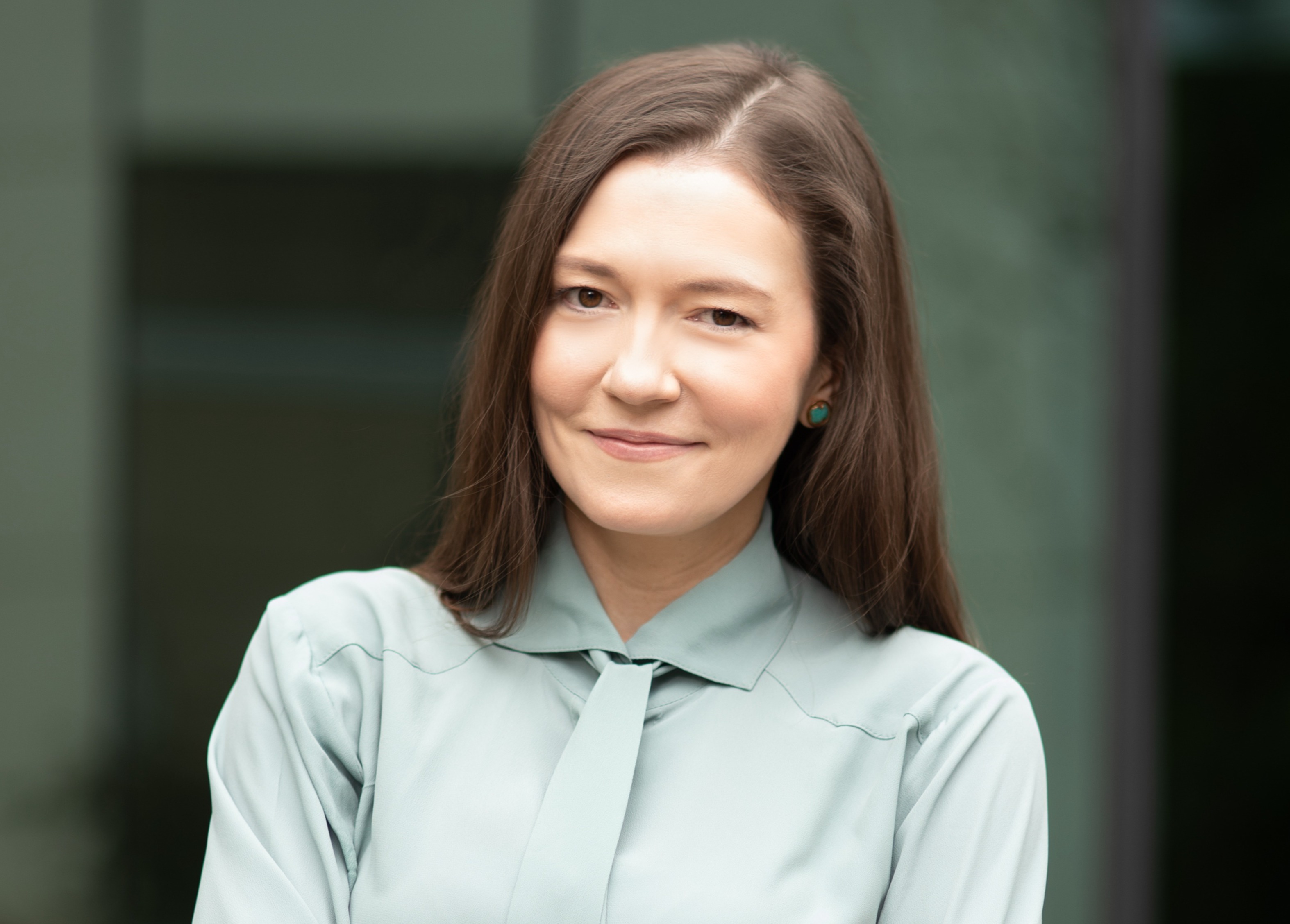 Irina Strajescu