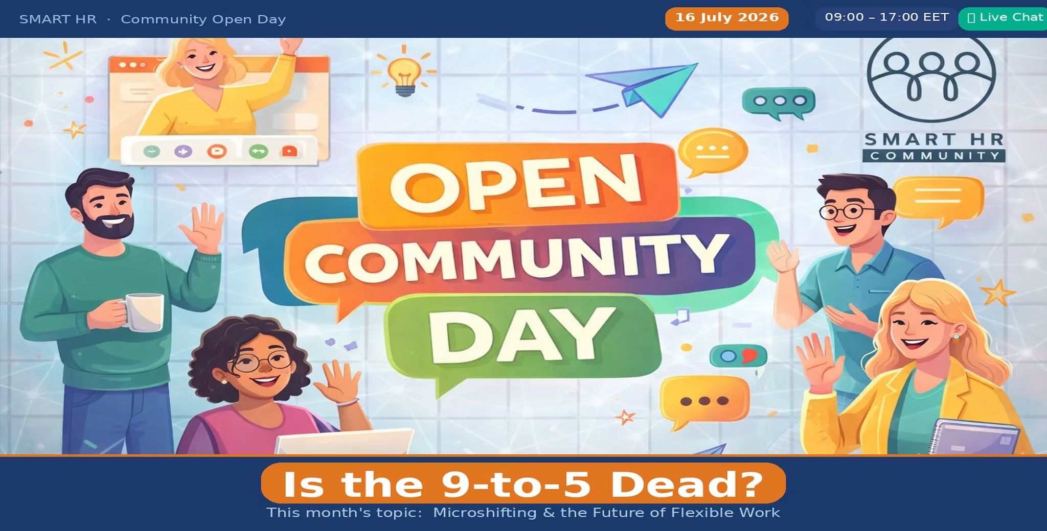 Event image