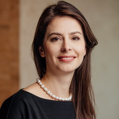 Veronica Olteanu